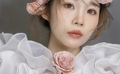 日本混血大学生按摩2